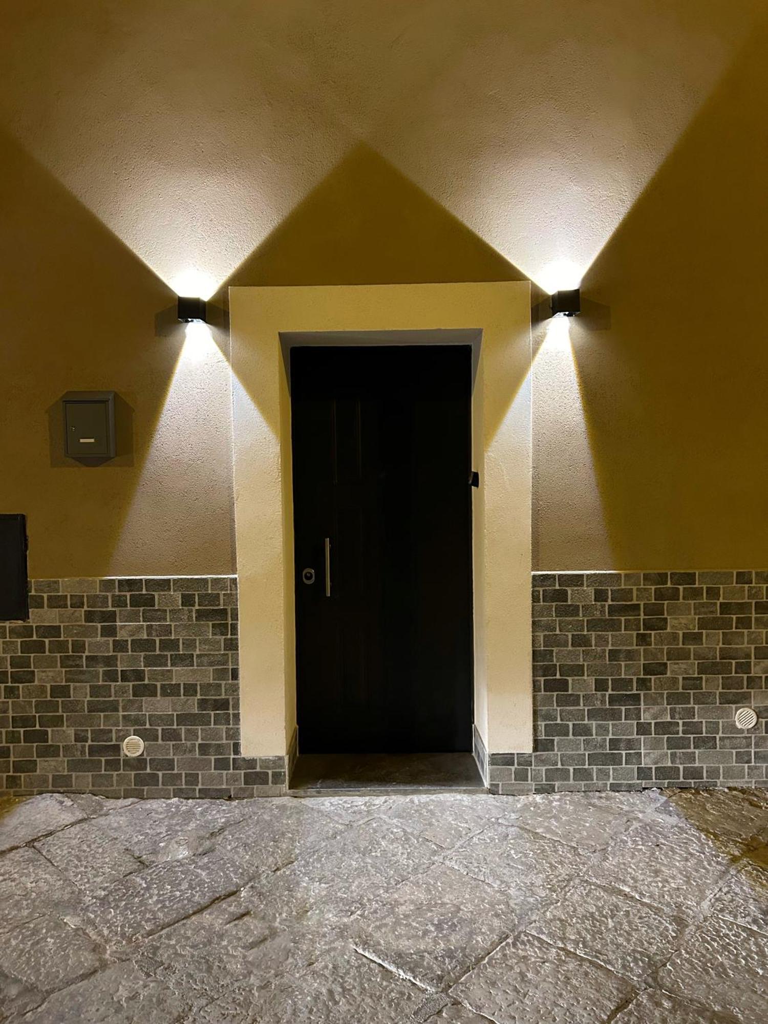 L'Angolo Dei Sogni باليرمو المظهر الخارجي الصورة
